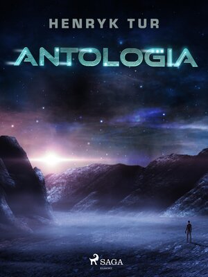 cover image of Antologia